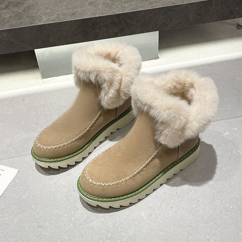 Botas Ortopédicos Bellamente Diseñados