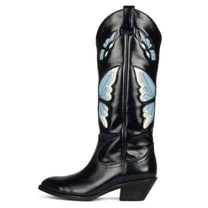 Botas Ortopédicos de Inspiración Vintage