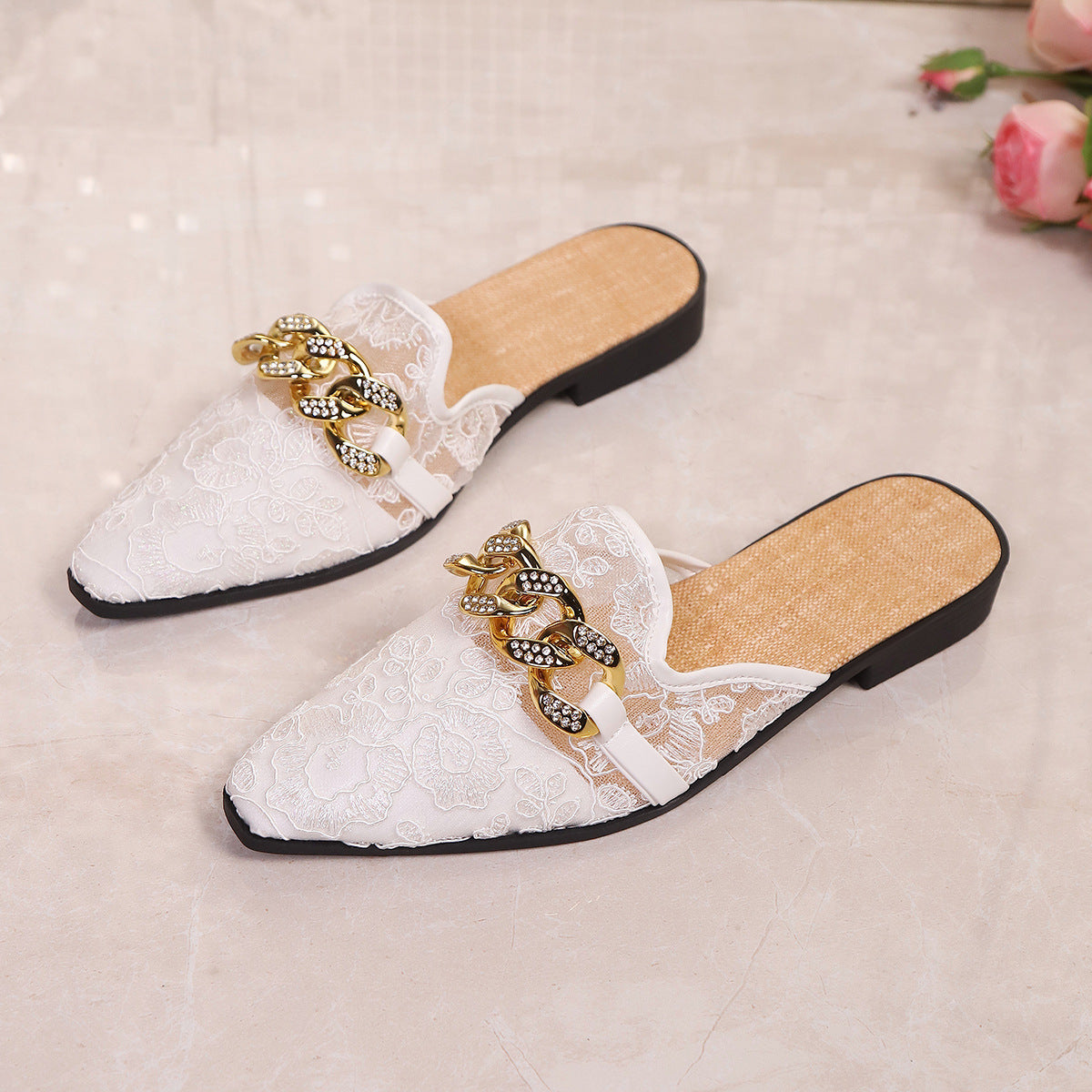 Zapatos Ortopédicos de Inspiración Vintage