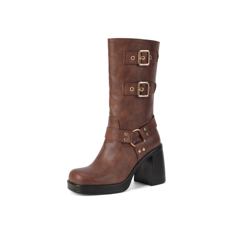 Botas Ortopédicos Clásicos con Estilo Atemporal