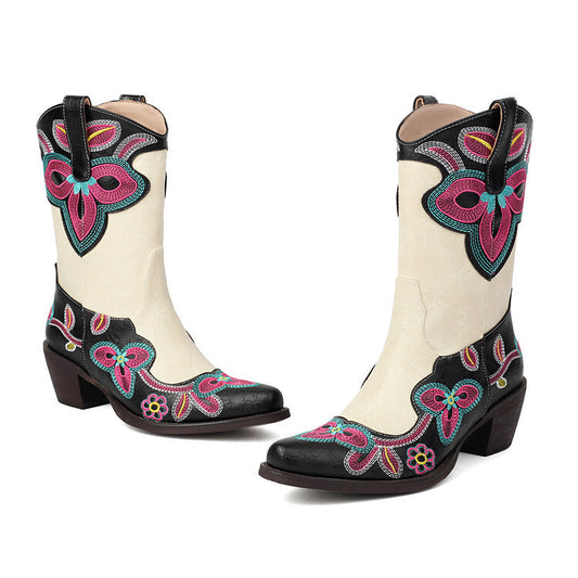 Botas Ortopédicos Clásicos con Estilo Atemporal
