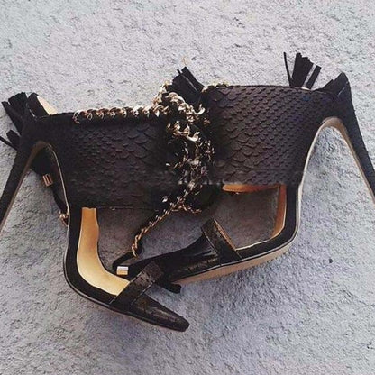 Sandalias Ortopédicos con Estilo para Toda Ocasión