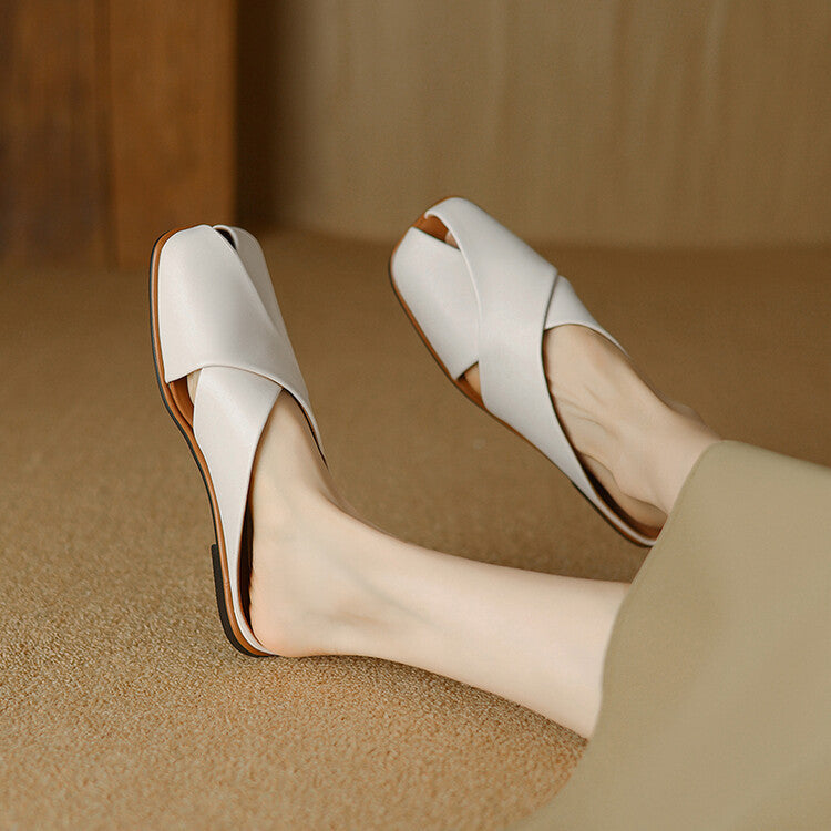 Sandalias Ortopédicos de Inspiración Vintage