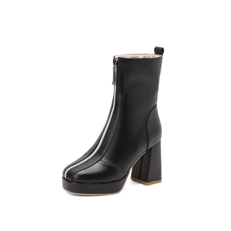 Botas Ortopédicos con Estilo para Toda Ocasión