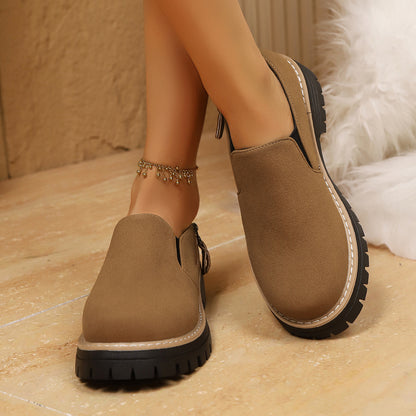 Zapatos Ortopédicos Elegantes con Look Moderno