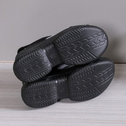 Sandalias Ortopédicos Chic con Diseño Único