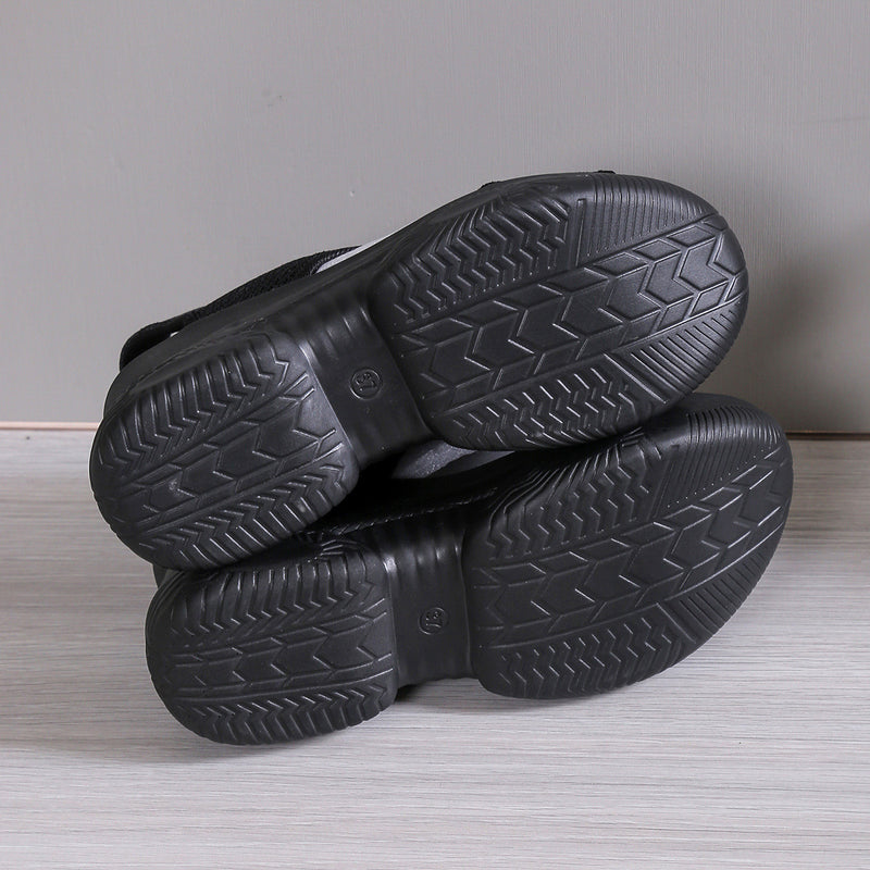 Sandalias Ortopédicos Chic con Diseño Único