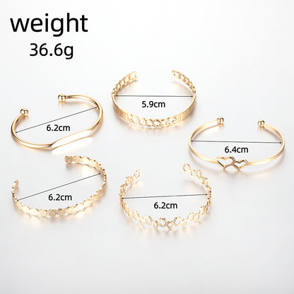 Pulsera romántico para momentos especiales
