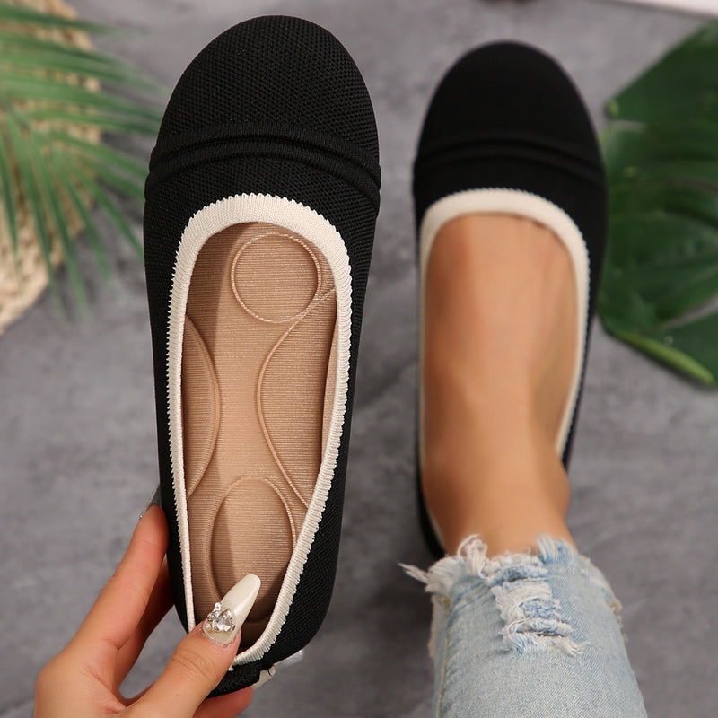 Zapatos Ortopédicos Cómodos para Uso Diario