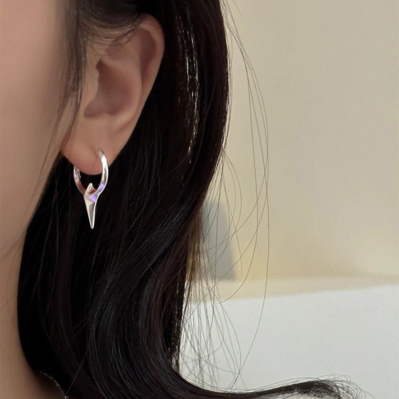 Pendiente impresionante para uso diario