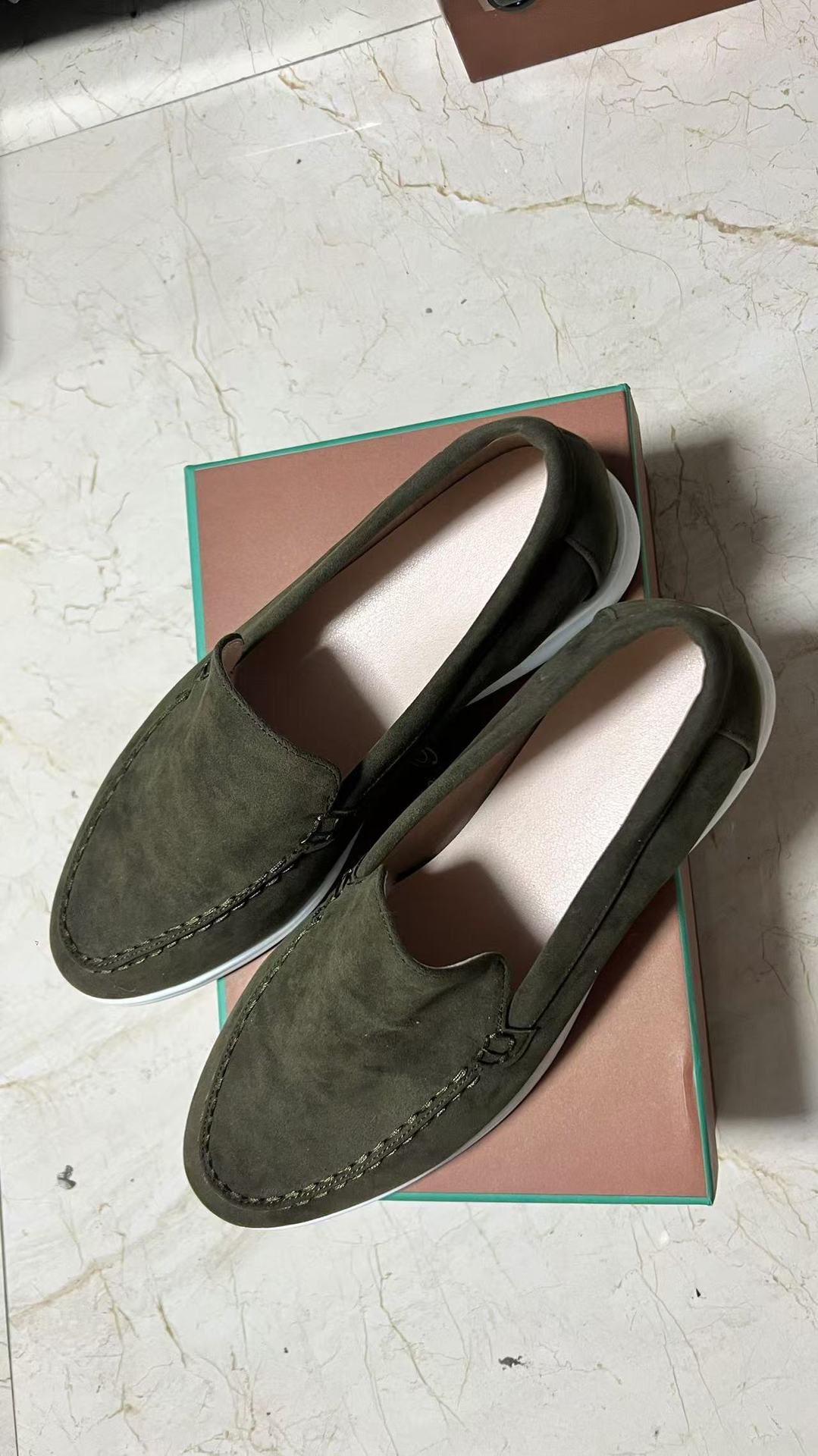 Zapatos Ortopédicos Cómodos para Uso Diario