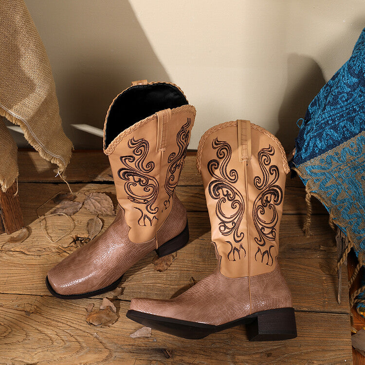 Botas Ortopédicos Elegantes para Cada Paso