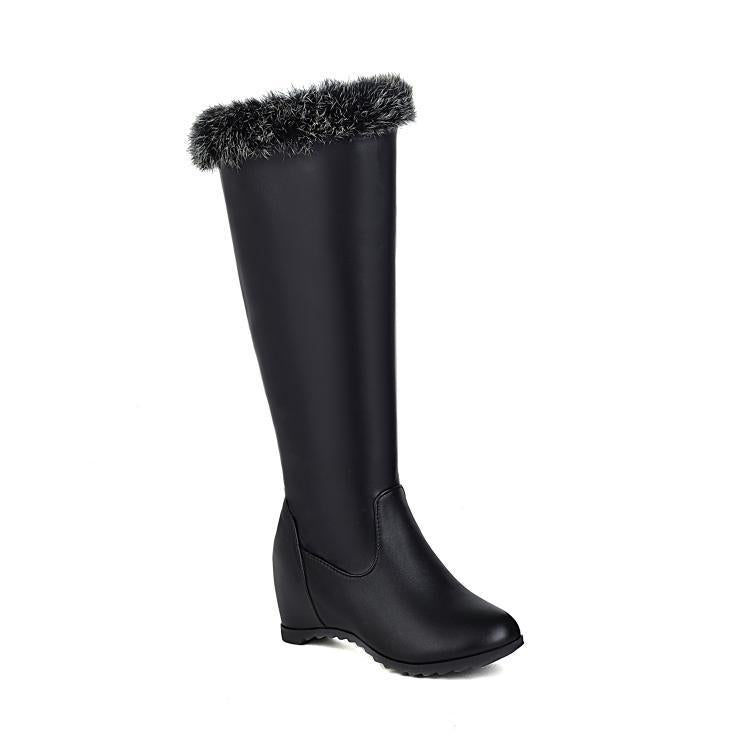 Botas Ortopédicos Cómodos para Uso Diario