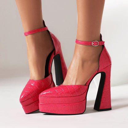 Sandalias Ortopédicos Bellamente Diseñados
