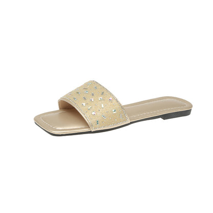 Sandalias Ortopédicos Bellamente Diseñados