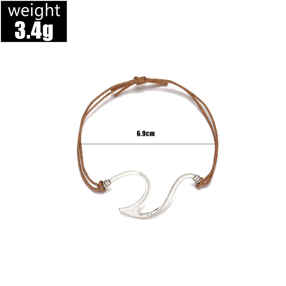 Pulsera romántico para momentos especiales