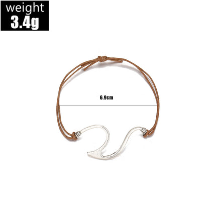 Pulsera romántico para momentos especiales