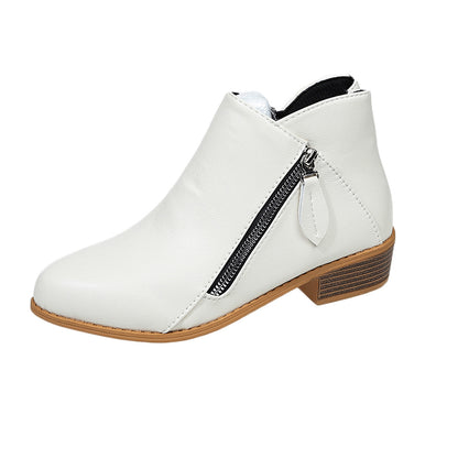 Botas Ortopédicos Elegantes para Cada Paso