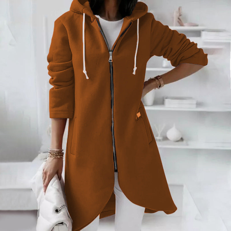 Suéter de diseño cuidado