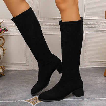 Botas Ortopédicos Elegantes con Look Moderno