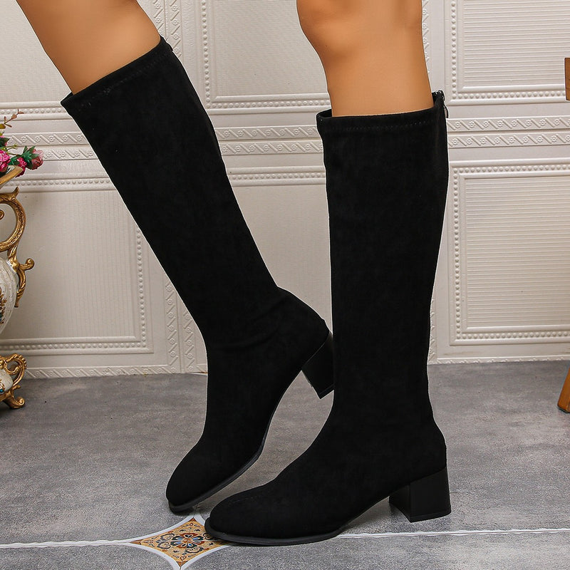 Botas Ortopédicos Elegantes con Look Moderno