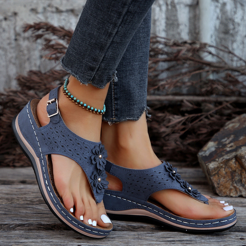 Sandalias Ortopédicos con Estilo para Toda Ocasión