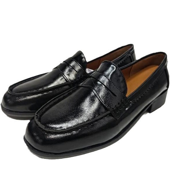Zapatos Ortopédicos Elegantes para Cada Paso