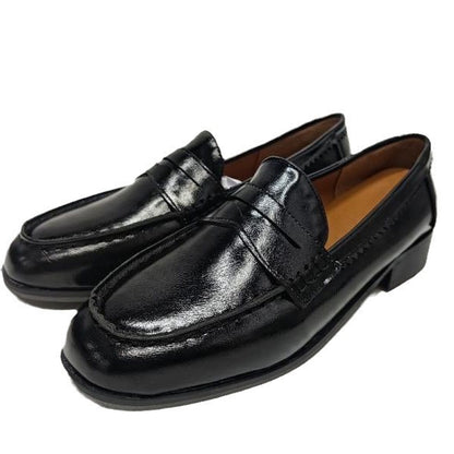 Zapatos Ortopédicos Elegantes para Cada Paso