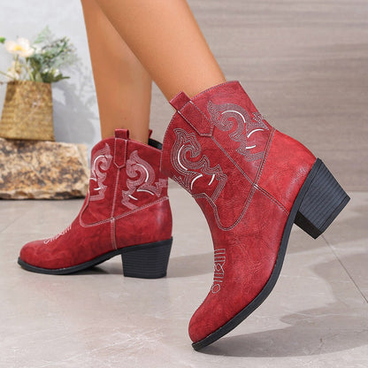 Botas Ortopédicos con Estilo para Toda Ocasión