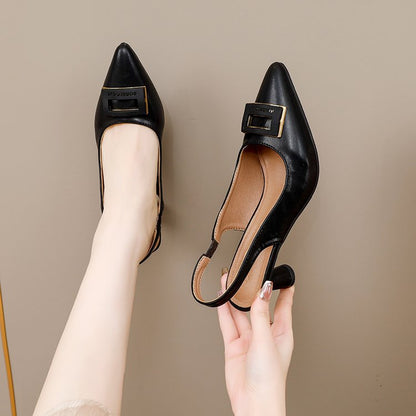 Sandalias Ortopédicos con Estilo para Toda Ocasión