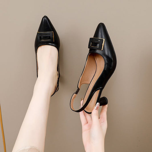 Sandalias Ortopédicos con Estilo para Toda Ocasión