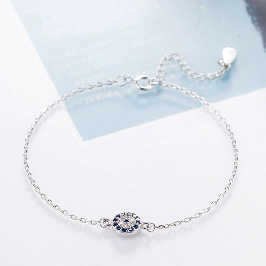 Oro Pulsera romántico para momentos especiales