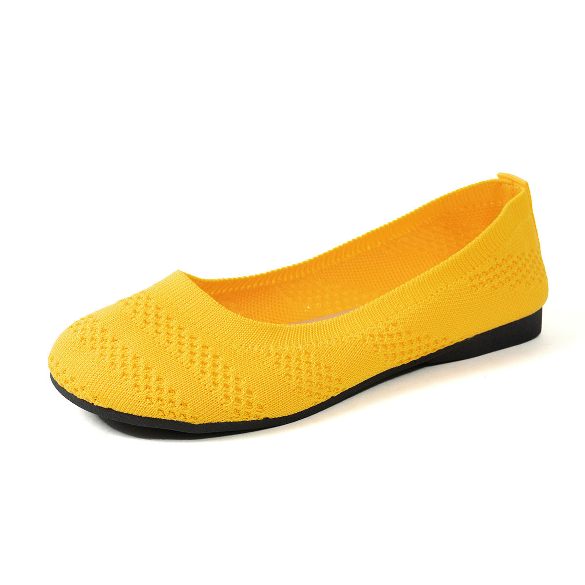 Zapatos Ortopédicos Chic con Diseño Único