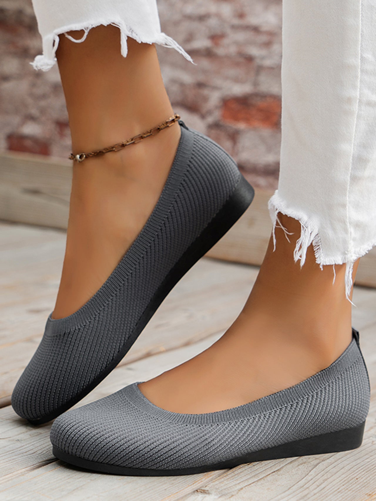 Zapatos Ortopédicos Elegantes con Look Moderno