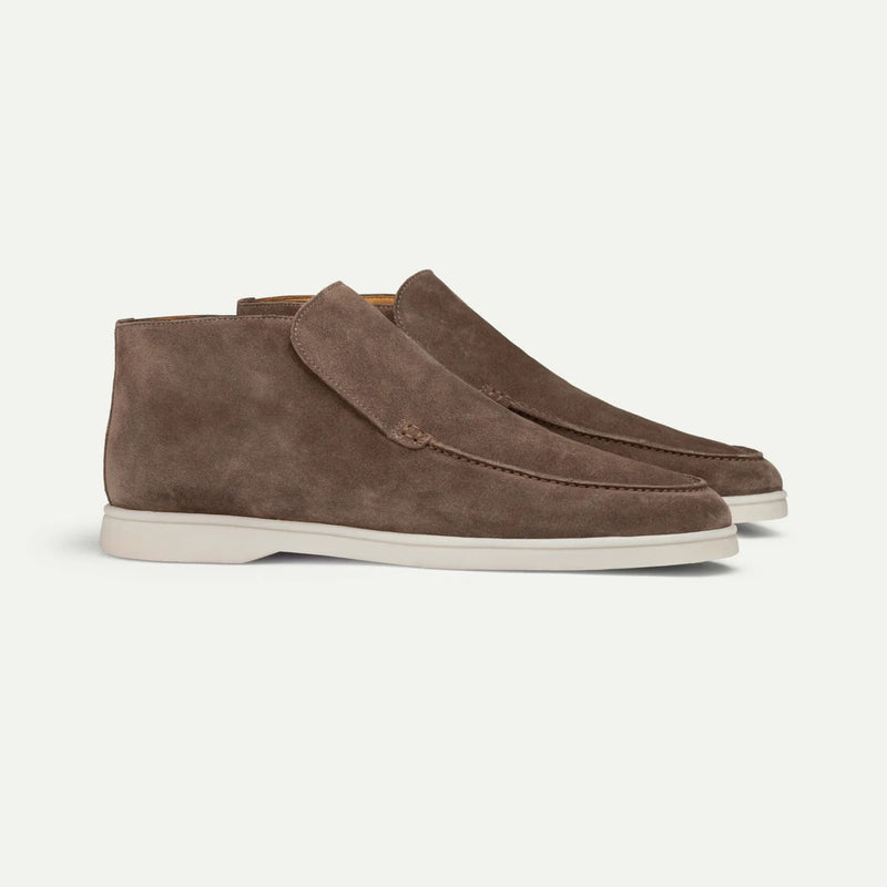 Zapatos Ortopédicos Chic con Diseño Único