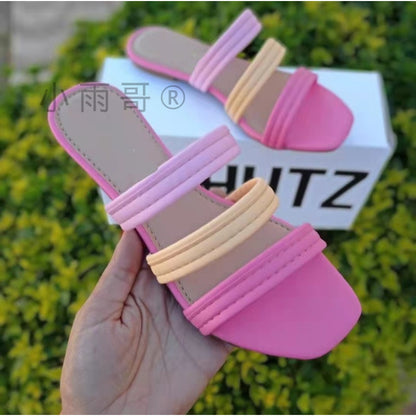 Sandalias Ortopédicos de Inspiración Vintage