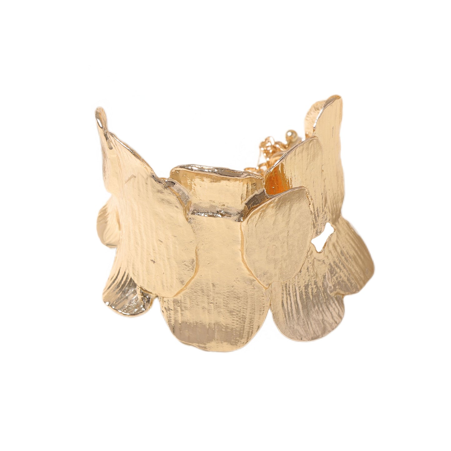 Pulsera hermoso con estilo único