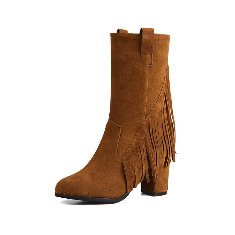 Botas Ortopédicos de Inspiración Vintage