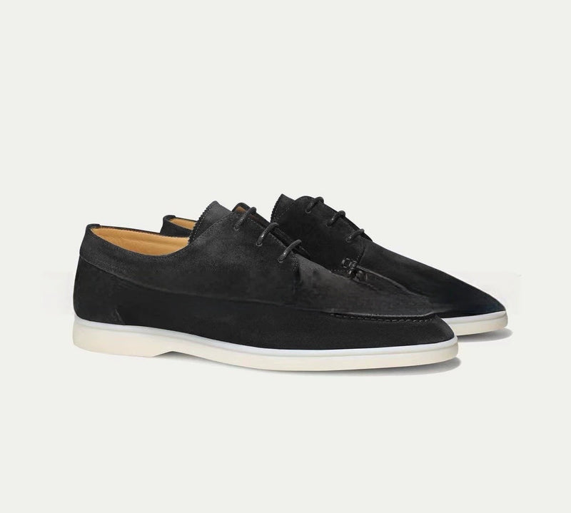 Zapatos Ortopédicos Elegantes para Cada Paso