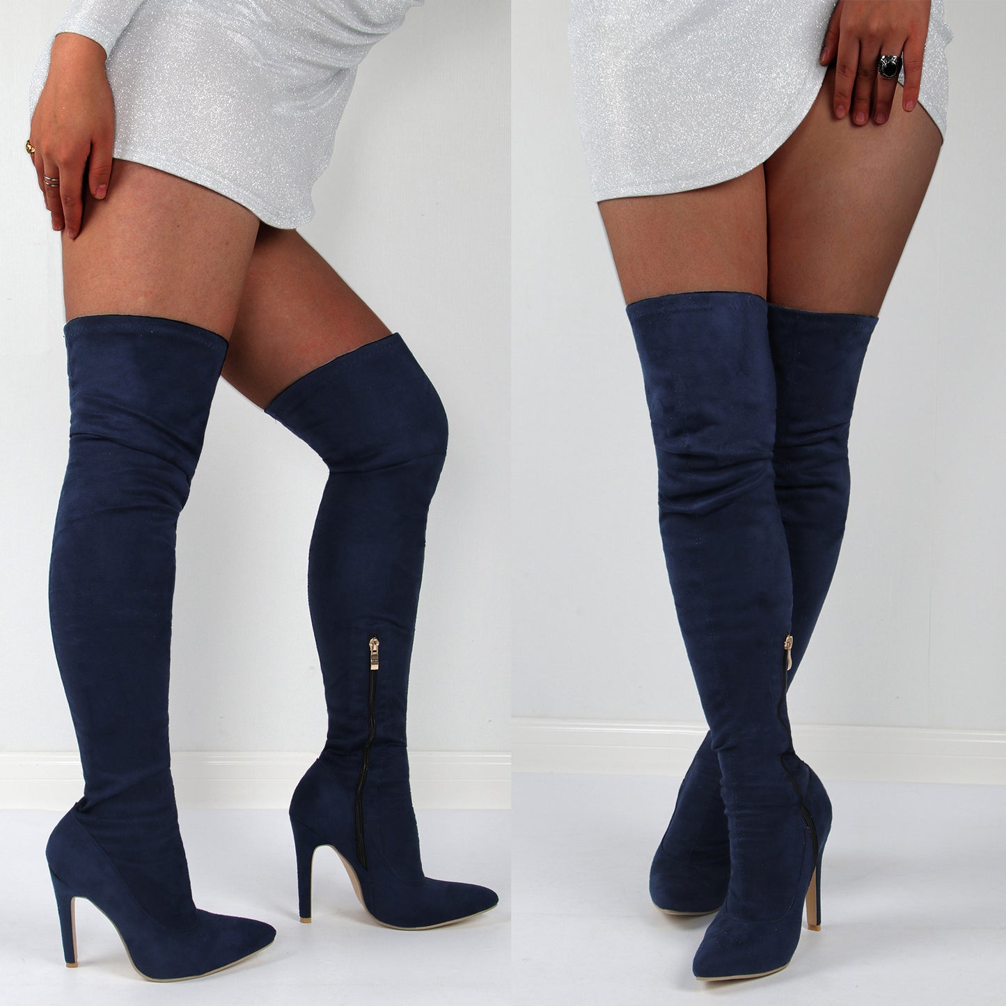 Botas Ortopédicos con Estilo para Toda Ocasión
