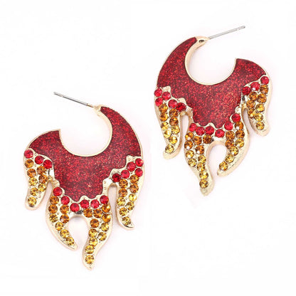 Pendiente impresionante para uso diario