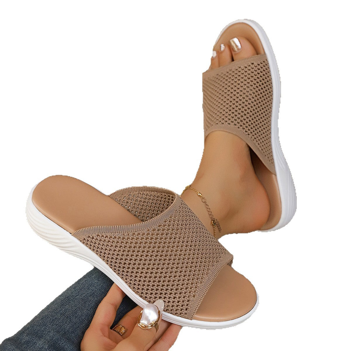 Zapatos Ortopédicos de Inspiración Vintage