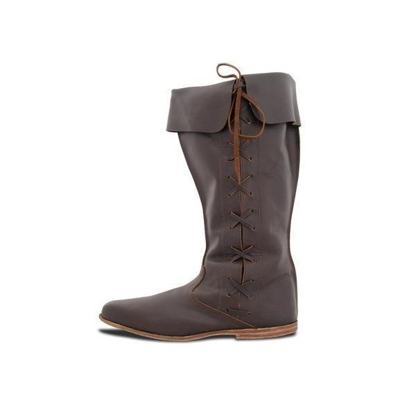 Botas Ortopédicos Elegantes para Cada Paso