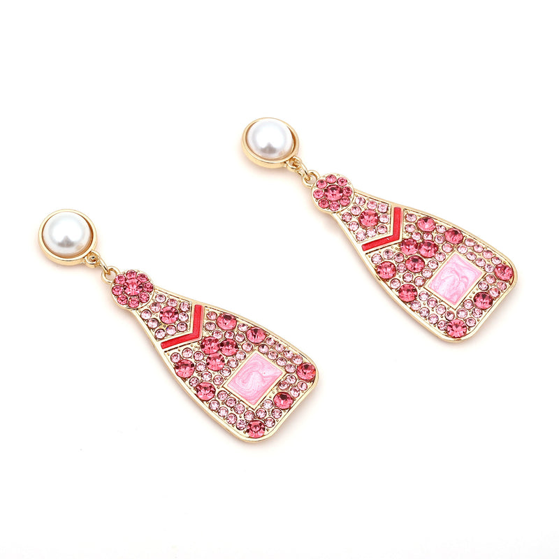 Pendiente encantador para cualquier ocasión