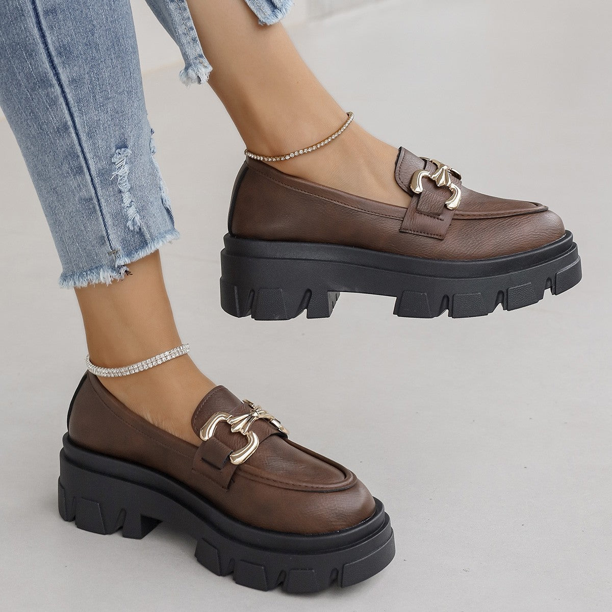 Zapatos Ortopédicos Elegantes para Cada Paso