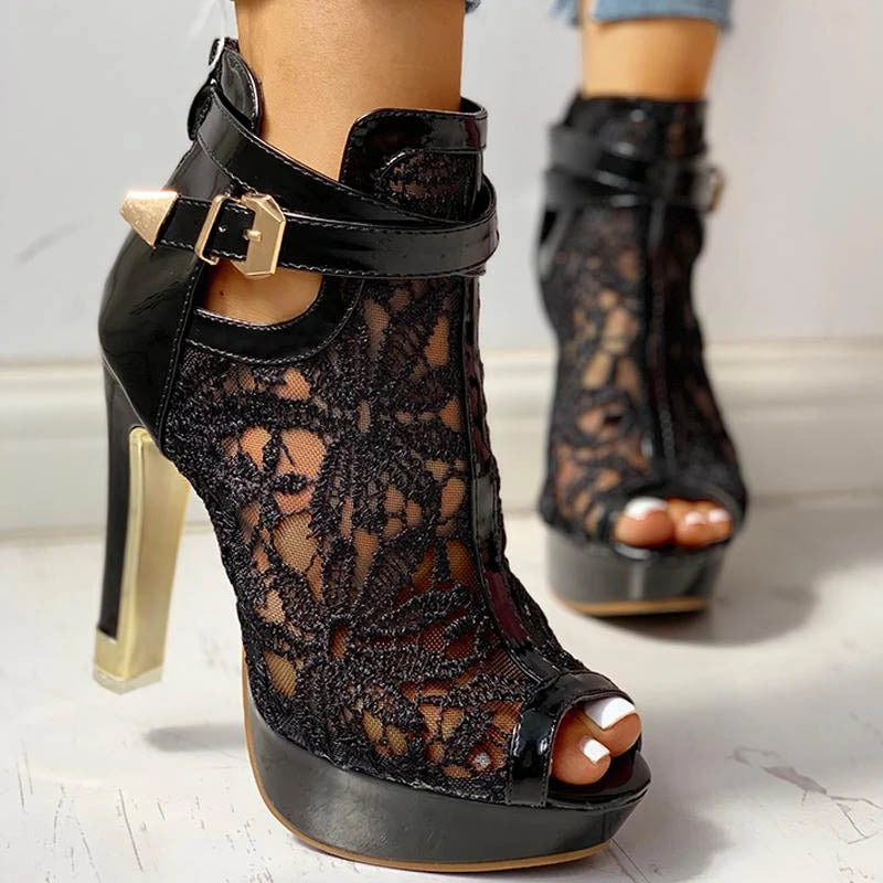 Sandalias Ortopédicos Cómodos para Uso Diario