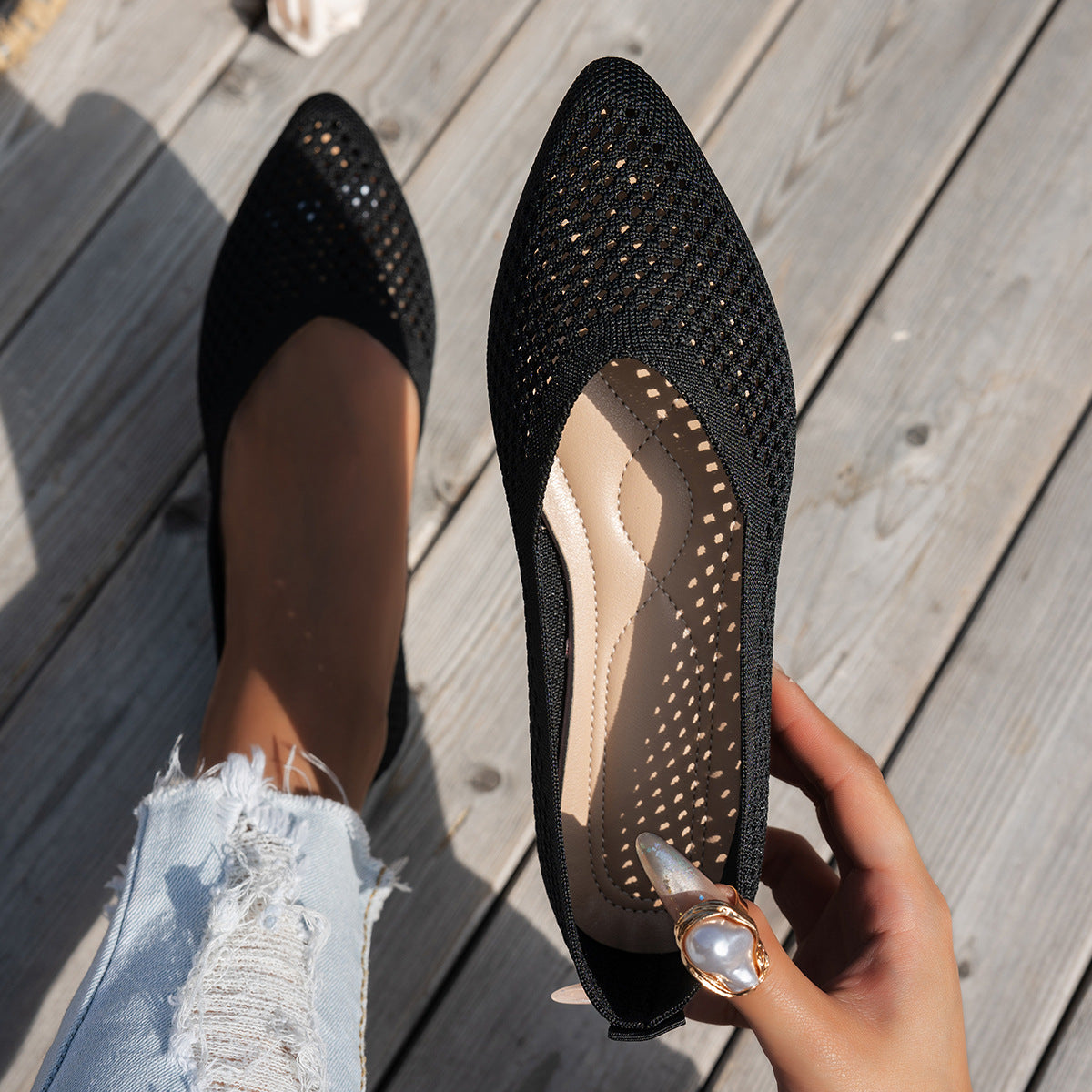 Zapatos Ortopédicos Cómodos para Uso Diario
