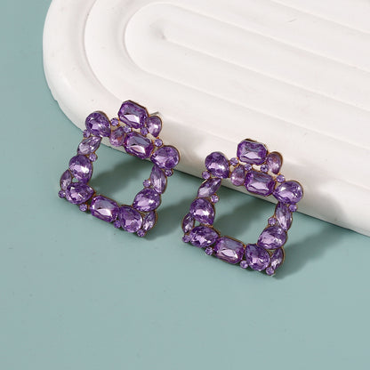 Pendiente encantador para cualquier ocasión