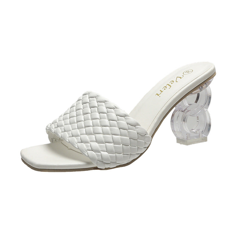Sandalias Ortopédicos Elegantes con Look Moderno