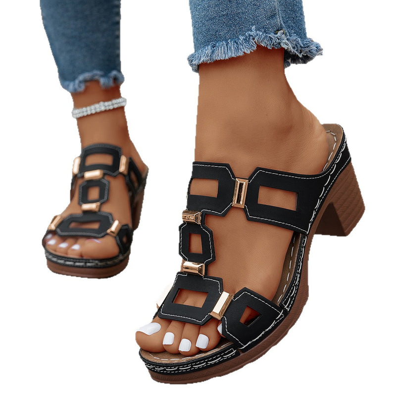 Zapatos Ortopédicos Elegantes para Cada Paso